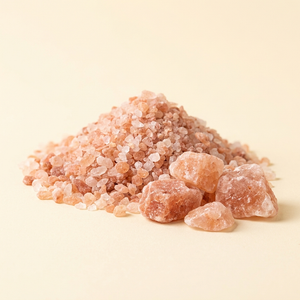 Pink Himalayan Salt