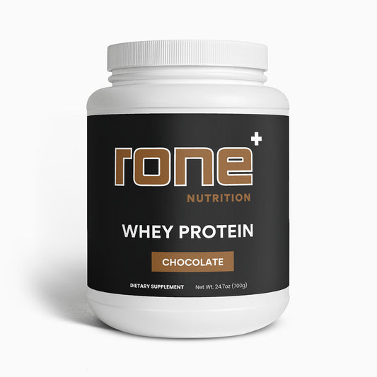 100% Whey Protein - Chocolate (28-Servings)