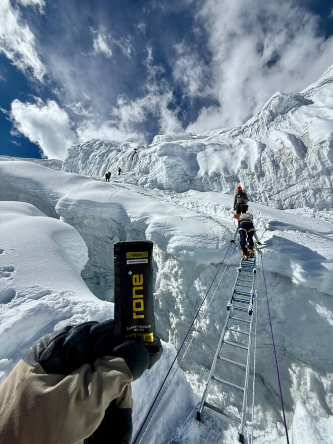 Fuel Your Adventure Anywhere