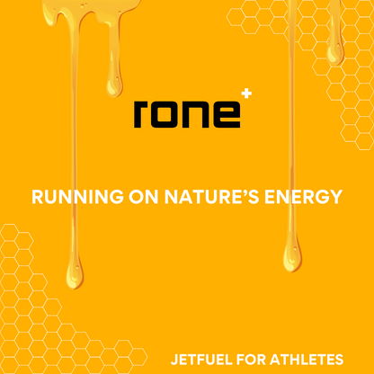 Caffeine-Free - Classic - SuperCharged Honey (20-Pack)