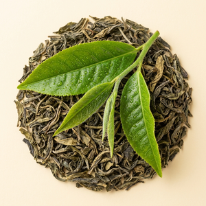 Green-Tea Caffeine