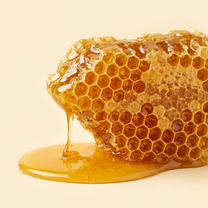 Raw U.S. Honey