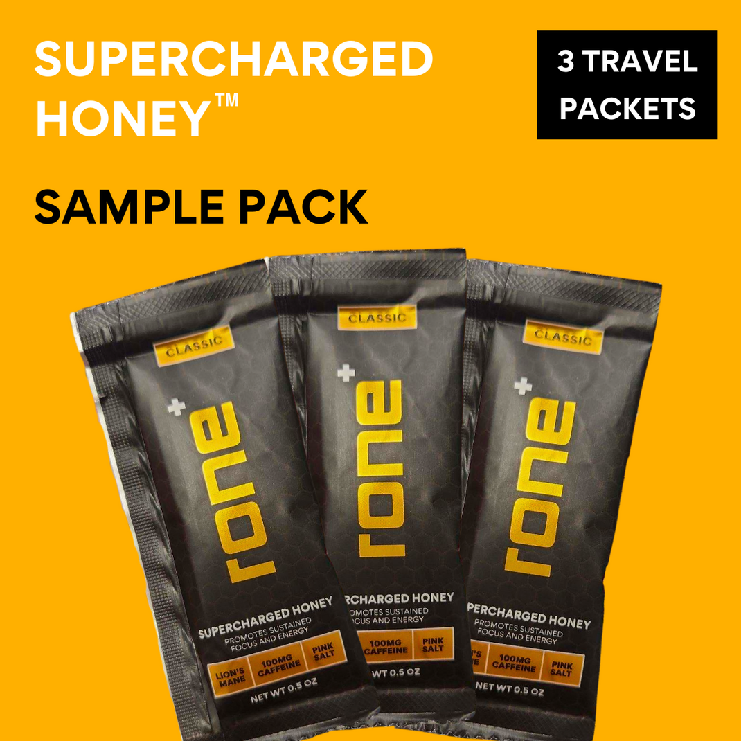 Welcome! – RONE Nutrition US
