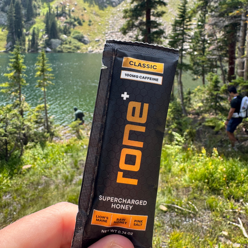 5 Reasons to Ditch Energy Drinks for Rone – RONE Nutrition US