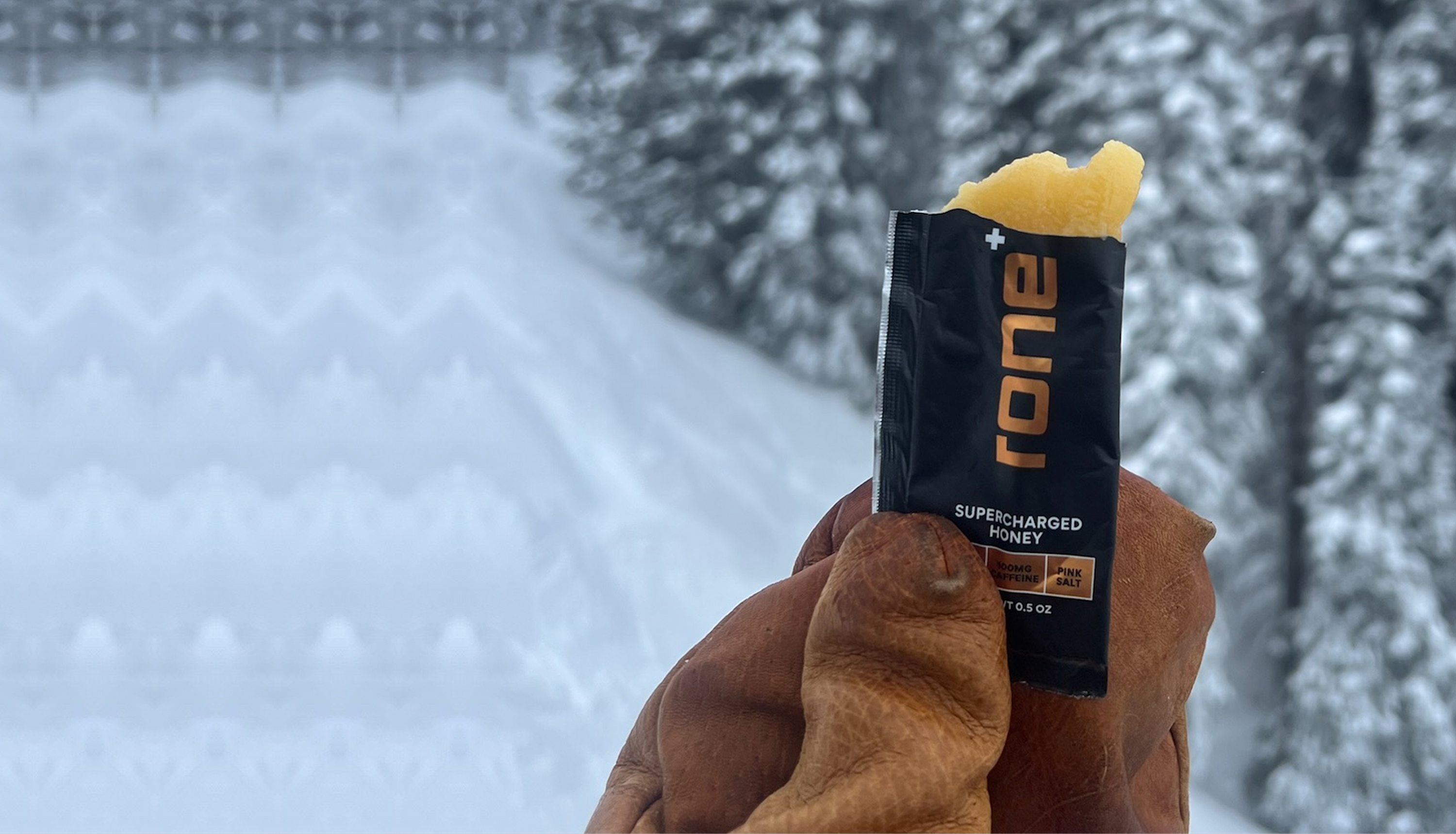 Run On Nature's Energy – RONE Nutrition US