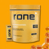 Supercharged Honey
