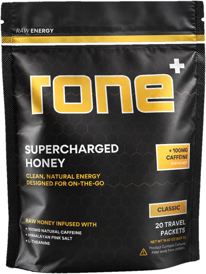 RONE Classic 100mg packet